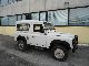 1987 Land Rover  90 TD 2.5 autocarro Off-road Vehicle/Pickup Truck Classic Vehicle photo 2