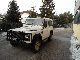 1987 Land Rover  90 TD 2.5 autocarro Off-road Vehicle/Pickup Truck Classic Vehicle photo 3