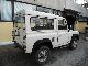 1987 Land Rover  90 TD 2.5 autocarro Off-road Vehicle/Pickup Truck Classic Vehicle photo 6