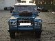 1983 Land Rover  '88 Diesel Off-road Vehicle/Pickup Truck Used vehicle photo 1