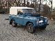 1983 Land Rover  '88 Diesel Off-road Vehicle/Pickup Truck Used vehicle photo 2