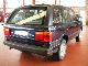 1998 Land Rover  Range Rover 2.5 TD DSE SW Off-road Vehicle/Pickup Truck Used vehicle photo 2
