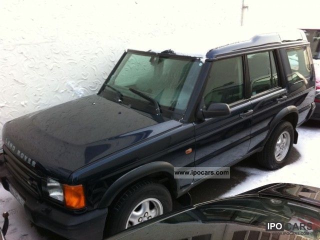 Range Rover Discovery Xs  . Tailor Discovery With A Range Of Stylish, Practical.