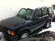 Land Rover  Discovery XS Automatic 2000 Used vehicle photo