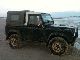 1985 Land Rover  Type 90 Off-road Vehicle/Pickup Truck Used vehicle photo 3