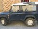 Land Rover  Defender 1995 Used vehicle photo