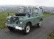 Land Rover  Defender 1980 Used vehicle photo