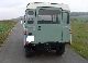 1980 Land Rover  Defender Limousine Used vehicle photo 1