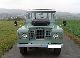 1980 Land Rover  Defender Limousine Used vehicle photo 2