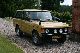 Land Rover  Range Rover Classic 1976 Used vehicle photo