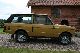1976 Land Rover  Range Rover Classic Off-road Vehicle/Pickup Truck Used vehicle photo 1