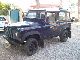 1997 Land Rover  DEFENDER 2000cc 16v 6posti! Disponibili Off-road Vehicle/Pickup Truck Used vehicle photo 3