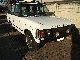 1984 Land Rover  GPL 3.5 V8 Off-road Vehicle/Pickup Truck Used vehicle photo 1