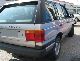 1998 Land Rover  Range Rover Off-road Vehicle/Pickup Truck Used vehicle photo 4
