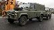 1986 Land Rover  110 ex MOD Off-road Vehicle/Pickup Truck Used vehicle photo 1