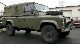 1986 Land Rover  110 ex MOD Off-road Vehicle/Pickup Truck Used vehicle photo 2