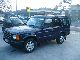 Land Rover  Discovery 2.5 2002 Used vehicle photo