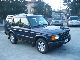 2002 Land Rover  Discovery 2.5 Off-road Vehicle/Pickup Truck Used vehicle photo 1