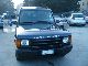 2002 Land Rover  Discovery 2.5 Off-road Vehicle/Pickup Truck Used vehicle photo 8