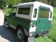 1979 Land Rover  Series III-H TÜV mark NEW! Off-road Vehicle/Pickup Truck Used vehicle photo 12