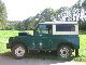 1979 Land Rover  Series III-H TÜV mark NEW! Off-road Vehicle/Pickup Truck Used vehicle photo 2