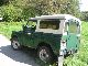 1979 Land Rover  Series III-H TÜV mark NEW! Off-road Vehicle/Pickup Truck Used vehicle photo 3