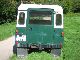 1979 Land Rover  Series III-H TÜV mark NEW! Off-road Vehicle/Pickup Truck Used vehicle photo 4