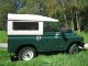 1979 Land Rover  Series III-H TÜV mark NEW! Off-road Vehicle/Pickup Truck Used vehicle photo 5