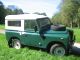 1979 Land Rover  Series III-H TÜV mark NEW! Off-road Vehicle/Pickup Truck Used vehicle photo 6