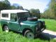 1979 Land Rover  Series III-H TÜV mark NEW! Off-road Vehicle/Pickup Truck Used vehicle photo 7