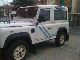 1993 Land Rover  Defender Off-road Vehicle/Pickup Truck Used vehicle photo 1