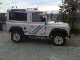 1993 Land Rover  Defender Off-road Vehicle/Pickup Truck Used vehicle photo 2