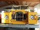 Land Rover  88 Series III Station Wagon with VAT 1981 Used vehicle photo