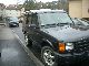 1999 Land Rover  series 2 Off-road Vehicle/Pickup Truck Used vehicle photo 1