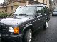 1999 Land Rover  series 2 Off-road Vehicle/Pickup Truck Used vehicle photo 2