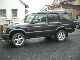 1999 Land Rover  series 2 Off-road Vehicle/Pickup Truck Used vehicle photo 3