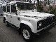 1998 Land Rover  Defender 110 Tdi Off-road Vehicle/Pickup Truck Used vehicle photo 2