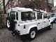 1998 Land Rover  Defender 110 Tdi Off-road Vehicle/Pickup Truck Used vehicle photo 3