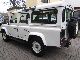 1998 Land Rover  Defender 110 Tdi Off-road Vehicle/Pickup Truck Used vehicle photo 4