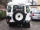 1998 Land Rover  Defender 110 Tdi Off-road Vehicle/Pickup Truck Used vehicle photo 5