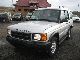 Land Rover  Discovery 2002 Used vehicle photo