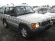 2002 Land Rover  Discovery Off-road Vehicle/Pickup Truck Used vehicle photo 1