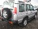 2002 Land Rover  Discovery Off-road Vehicle/Pickup Truck Used vehicle photo 2