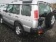 2002 Land Rover  Discovery Off-road Vehicle/Pickup Truck Used vehicle photo 3