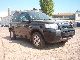 2004 Land Rover  Freelander Td4 E Convertible 5850 net Off-road Vehicle/Pickup Truck Used vehicle photo 12