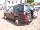 2004 Land Rover  Freelander Td4 E Convertible 5850 net Off-road Vehicle/Pickup Truck Used vehicle photo 2