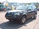 2004 Land Rover  Freelander Td4 E Convertible 5850 net Off-road Vehicle/Pickup Truck Used vehicle photo 6