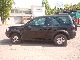 2004 Land Rover  Freelander Td4 E Convertible 5850 net Off-road Vehicle/Pickup Truck Used vehicle photo 8