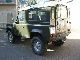 1997 Land Rover  Defender Off-road Vehicle/Pickup Truck Used vehicle photo 3