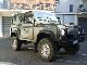 1997 Land Rover  Defender Off-road Vehicle/Pickup Truck Used vehicle photo 4